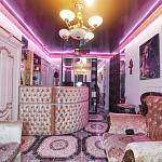 Bastet men"s spa
